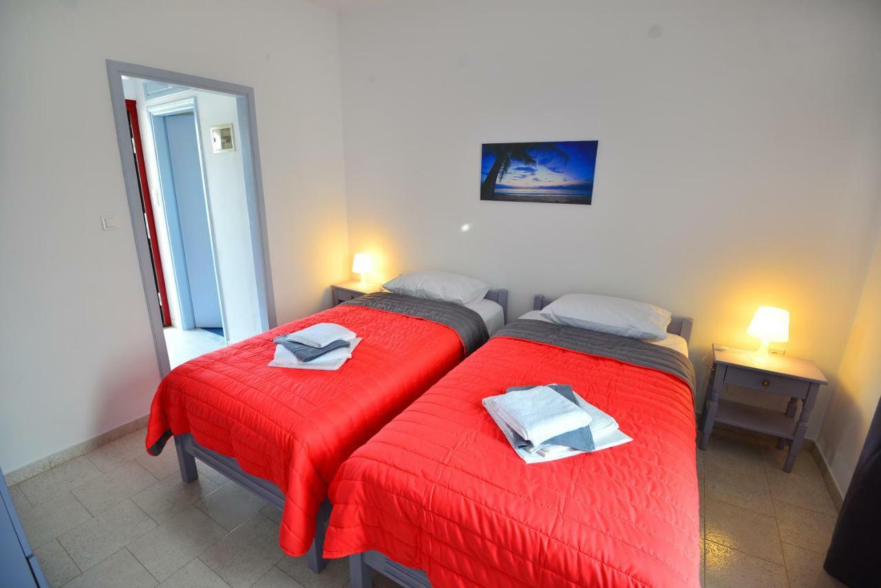 Seagull Rooms Galissas Zewnętrze zdjęcie