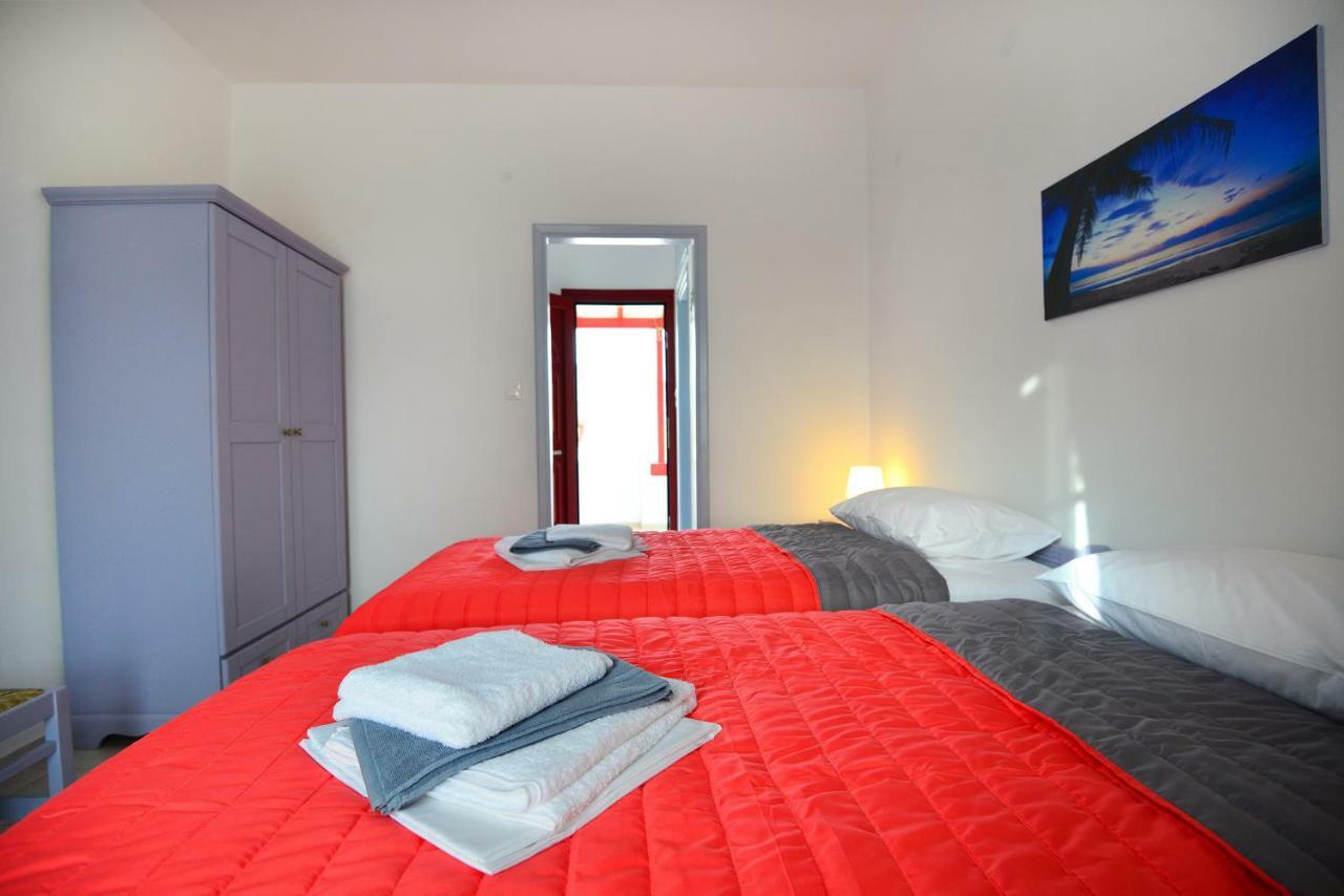 Seagull Rooms Galissas Zewnętrze zdjęcie