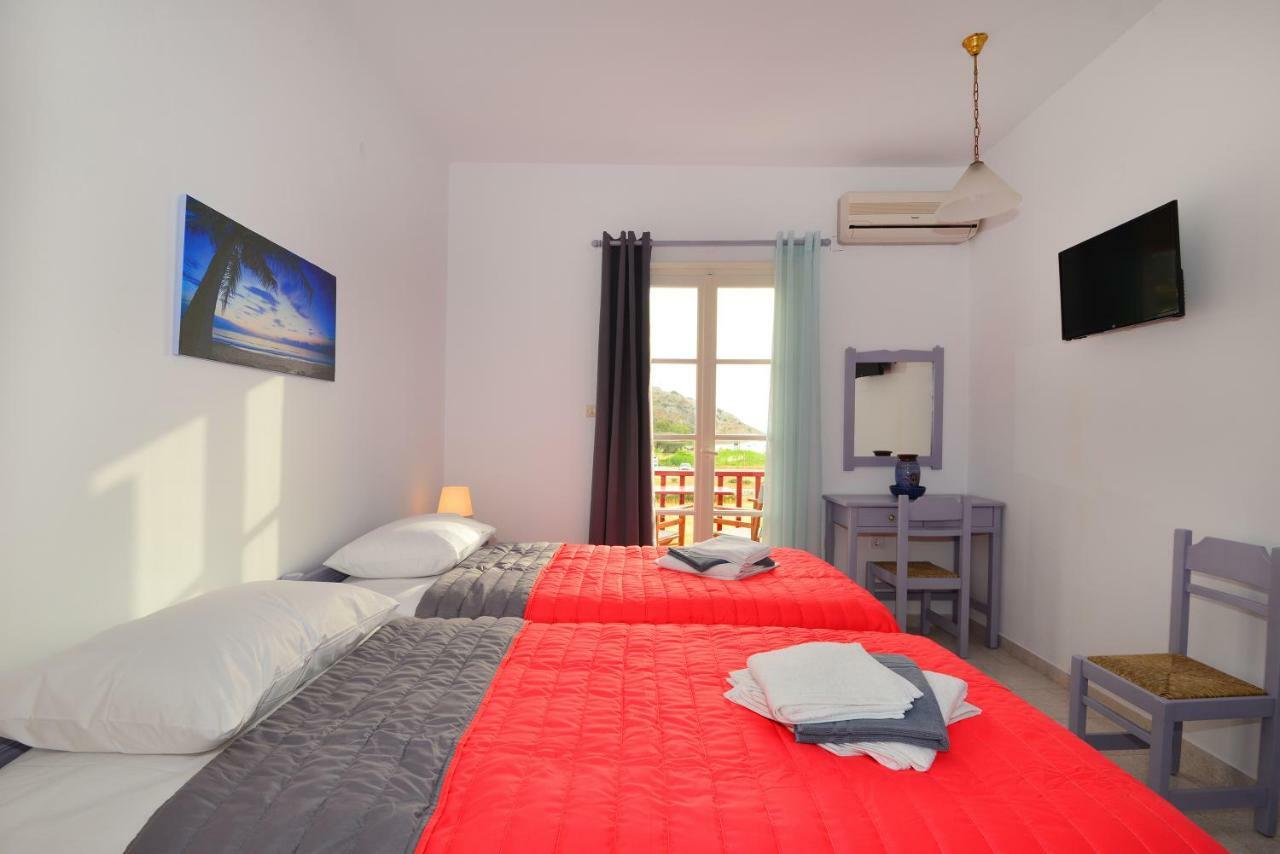 Seagull Rooms Galissas Zewnętrze zdjęcie