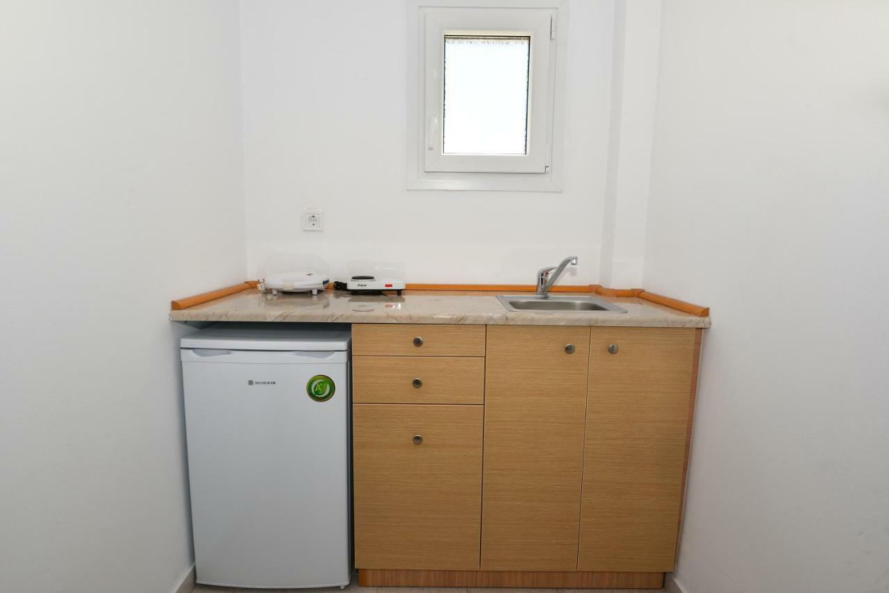 Seagull Rooms Galissas Zewnętrze zdjęcie