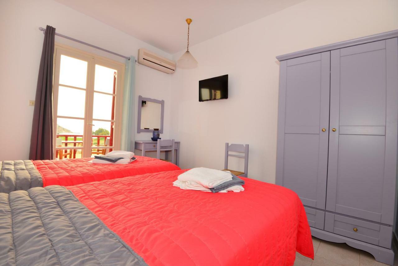 Seagull Rooms Galissas Zewnętrze zdjęcie