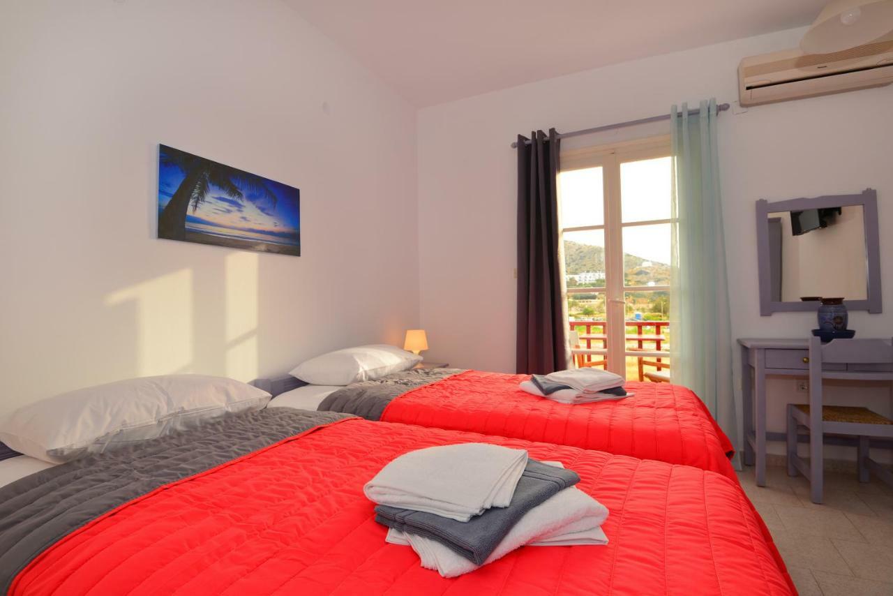 Seagull Rooms Galissas Zewnętrze zdjęcie