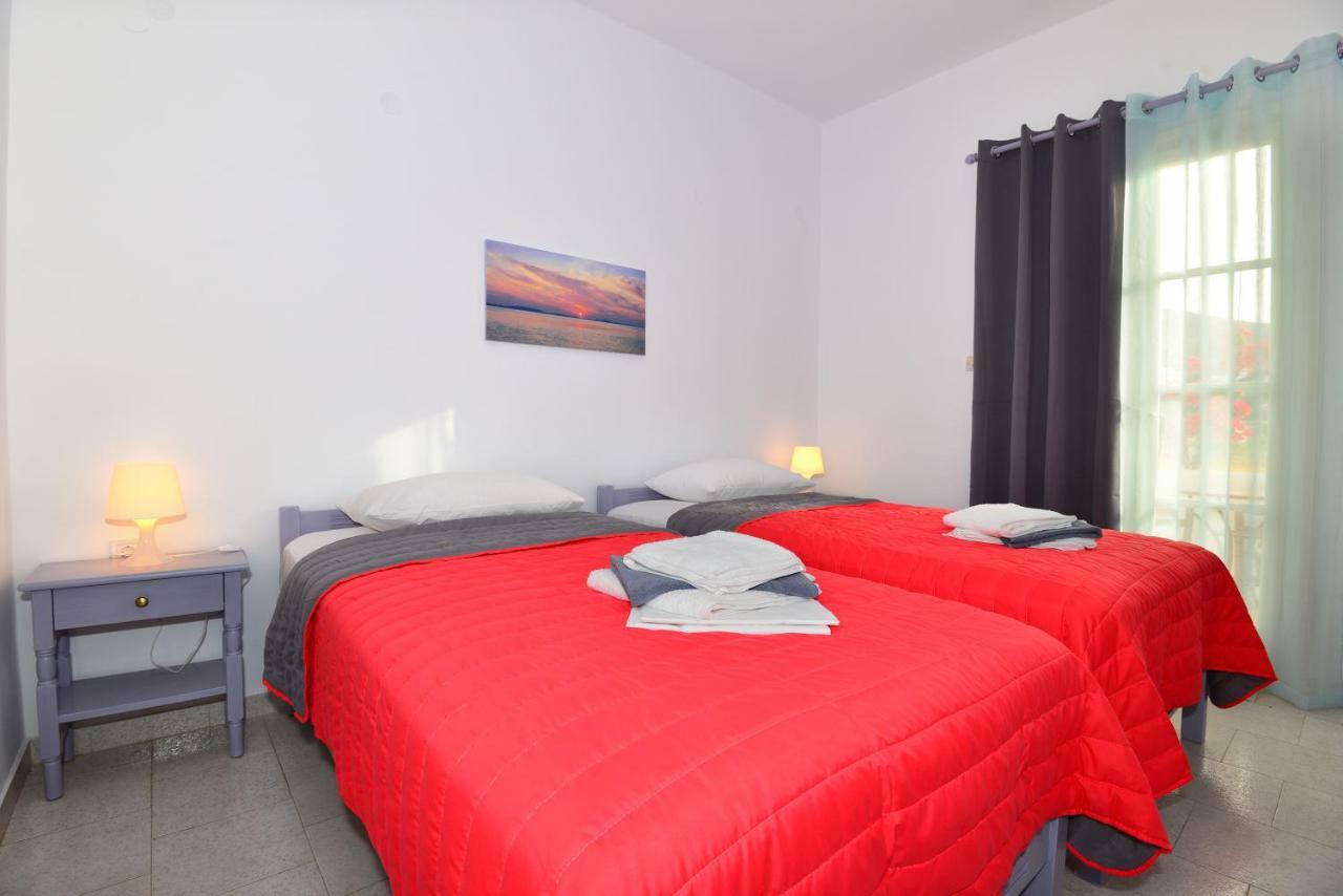 Seagull Rooms Galissas Zewnętrze zdjęcie
