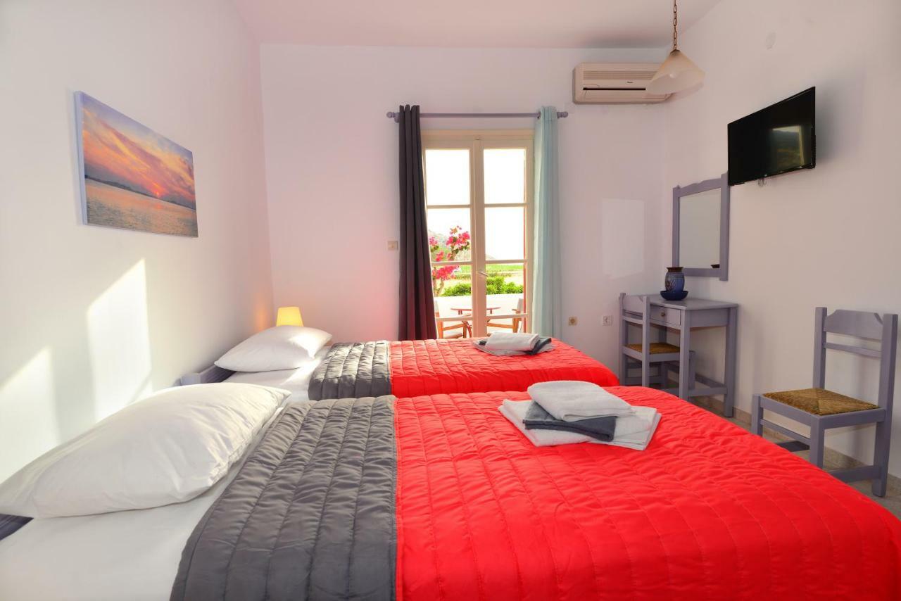 Seagull Rooms Galissas Zewnętrze zdjęcie