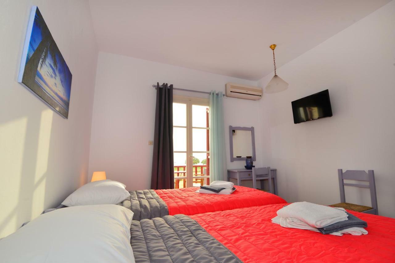 Seagull Rooms Galissas Zewnętrze zdjęcie