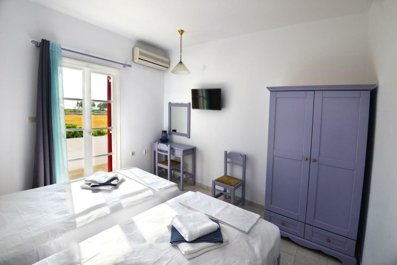 Seagull Rooms Galissas Zewnętrze zdjęcie